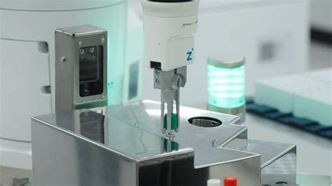 Image result for ABB Lab Automation