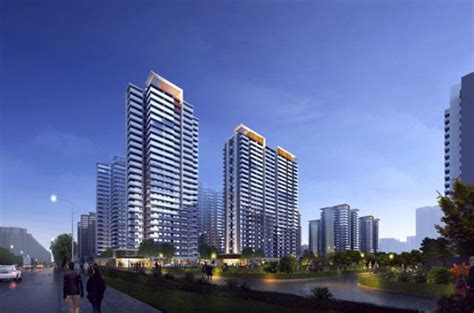 海口金地海南自在城怎么样，金地海南自在城2022新房价-吉房房