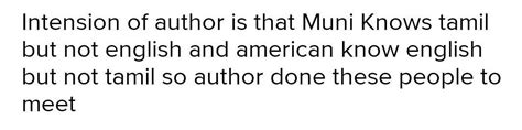 what was the intention of the young man to meet valluvar? - Brainly.in