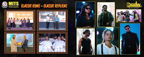 Ashv 2k26 - The race of talent