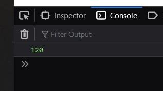 Image result for Recursion in JavaScript with 2 Parameters