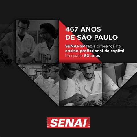 A cidade de São Paulo completou 467 anos, no dia 25 de janeiro, e nós ...