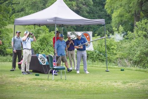 Foundation hosts annual Ben Hogan Classic | Article | The United States ...
