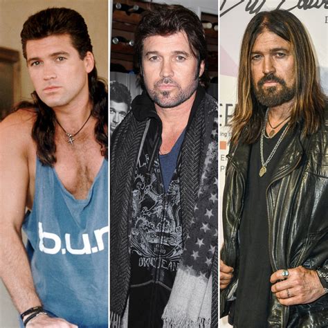 Billy Ray Cyrus Zoon Christopher