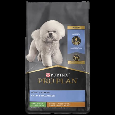 Pro Plan Dog Food with Probiotics | Purina