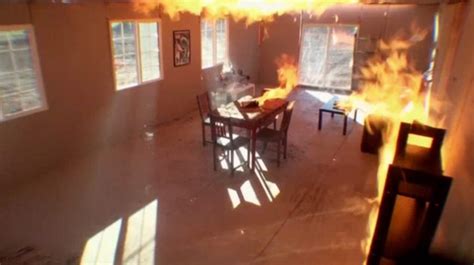 Image result for Backdraft Fire Behavior