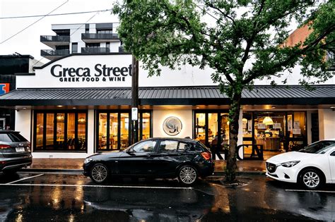 GRECA STREET, Oakleigh - Restaurant Reviews, Phone Number & Photos ...
