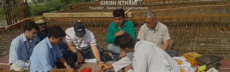 Road Contractor Gurgaon, House Construction in Gurgaon, Aadarsh ...