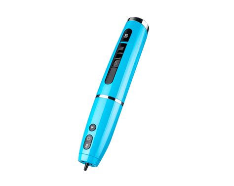 Buy Polyes Q1 UV Light 3D Printing Pen Online at desertcartINDIA