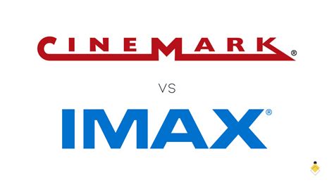 Cinemark Xd Vs Imax: Which Theater Experience is Better? - Artistic Hive