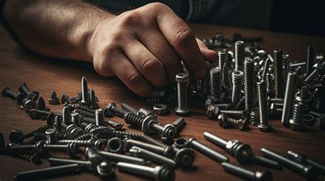 Are Screws Stronger Than Nails at Kaitlyn Fitzhardinge blog