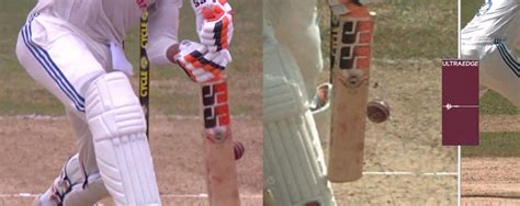 Explained: Ravindra Jadeja DRS controversy on Day 2 of the Trinidad ...