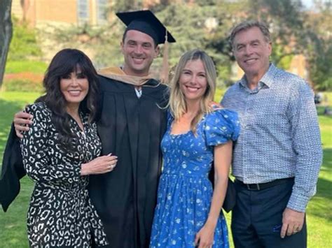 Marie Osmond Husband