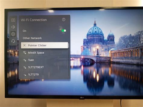 Image result for LG TV Wi-Fi Module Problems