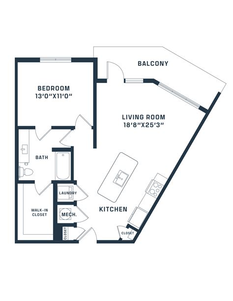 Levels at LoSo - 3310 S Tryon St Charlotte NC 28217 | Apartment Finder