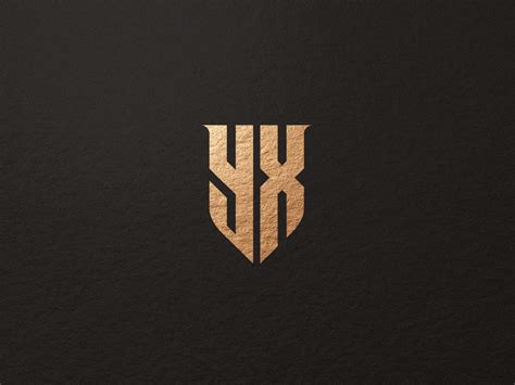 YX by mwh_design on Dribbble