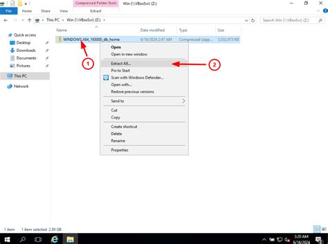 Install Oracle Client Windows 1.0 的图像结果