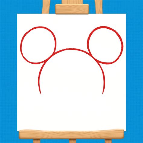 Image result for Micky Mouse Tutorial