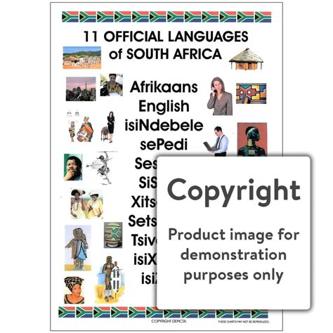 South Africa Language 的图像结果