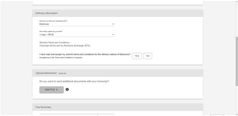 Image result for Sending Transcript to AMCAS