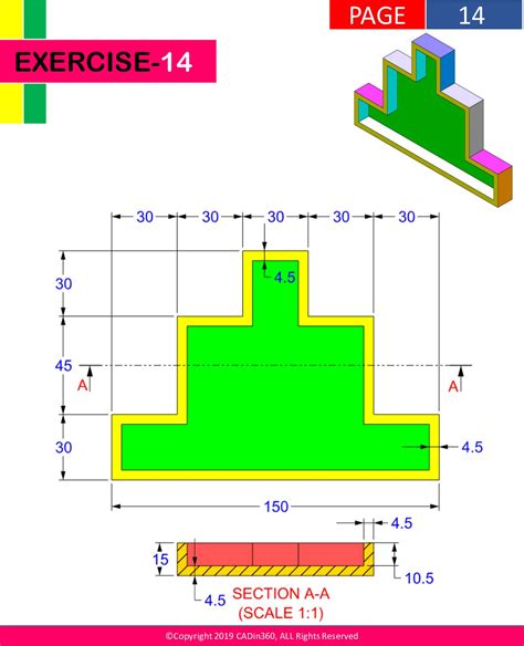Image result for SolidWorks Exercises PDF Free Download