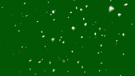 Image result for Snowing Greenscreen
