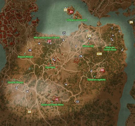 Nebenquest: Weinfehden: Coronata (Wine Wars: Coronata) | Lösung | The ...