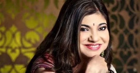 Alka Yagnik diagnosed with a ‘rare sensorineural nerve hearing loss ...