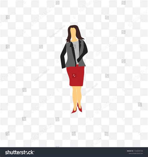 Transparent Business Women 的图像结果