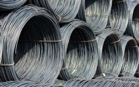 Aluminium Wire Rod - Aluminium Alloy Wire Rod Trader - Wholesaler ...