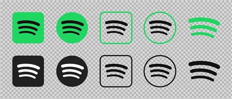 Spotify Vectors - Download Free High-Quality Vectors from Freepik | Freepik