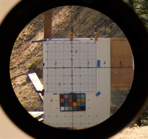 Image result for Reticle Alignment