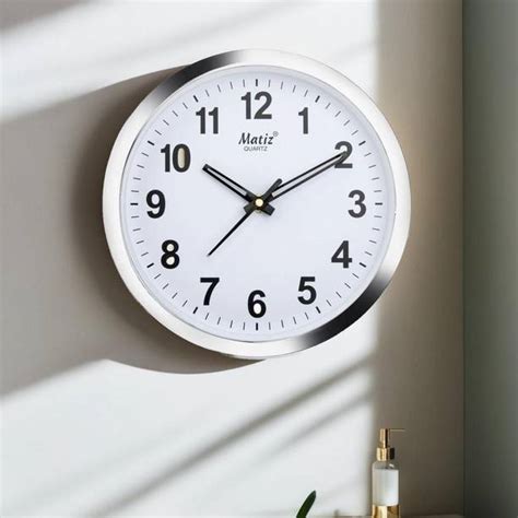 Wall Clocks - Buy Wall Clocks Online at Best Prices In India | Flipkart.com