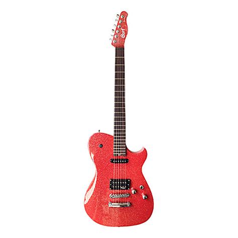 Cort MBC-1 Electric Guitar – BAJAAO.COM