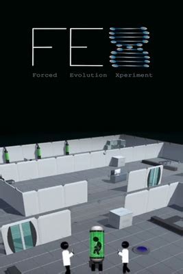f e x forced evolution experiment gameDownload it from f e x forced ...