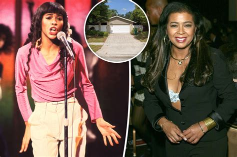 Exclusive | The sad final days of 'Fame' star-turned-'recluse' Irene Cara