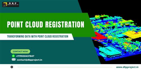 Point Cloud Registration Methods 的图像结果