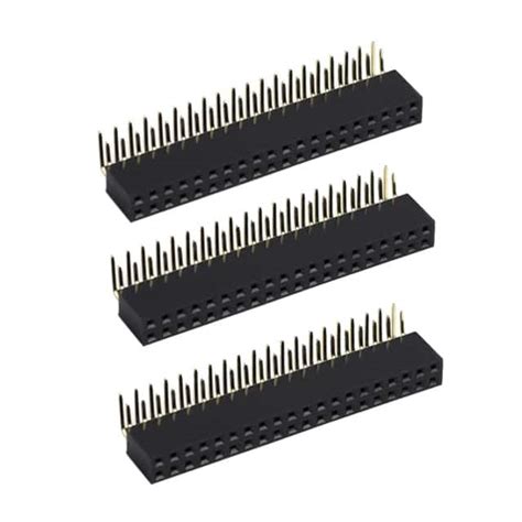 920-0201-01 Schmartboard, Inc. | Connectors, Interconnects | DigiKey