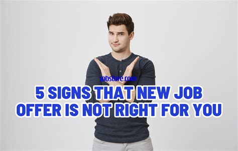 Image result for Not Suitable for Job