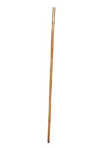 Craftcane Ancient Silambam Bamboo, Cane Stick - Traditional Silambam ...