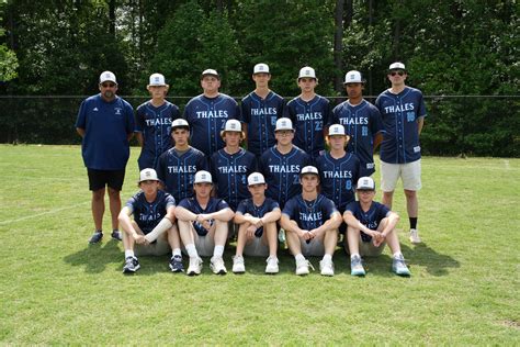 Thales Academy – Rolesville (NC)