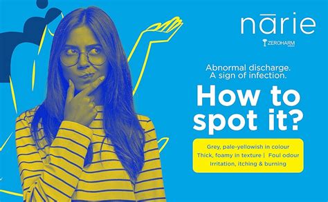 ZEROHARM Narie Discharge Capsules|For Healthy White Discharge|Prevents ...