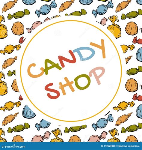Candy Shop 的图像结果