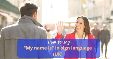 Image result for Name Sign Language