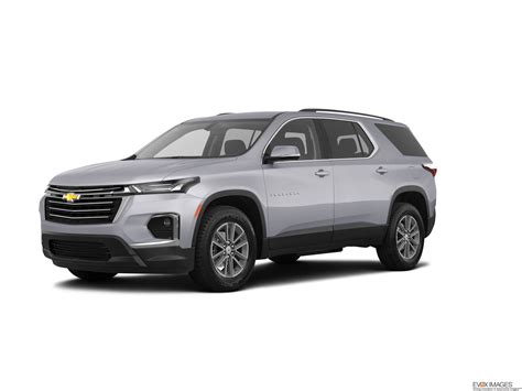 2023 Chevy Traverse Price, Reviews, Pictures & More | Kelley Blue Book