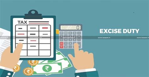 Clandestine Removal Based on Accounting Errors: CESTAT Sets Aside ...