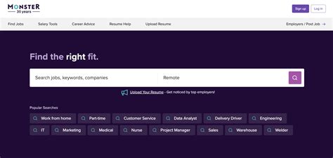 Monster Mitigates Malicious Traffic & Fake Accounts with DataDome's AI ...