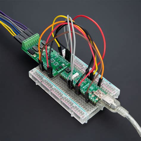 Relay Click Computer 的图像结果