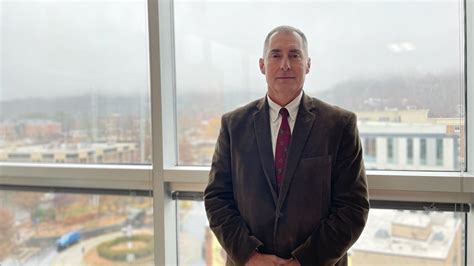 Retired mountain sheriff joins Buncombe County Sheriff's Office as ...