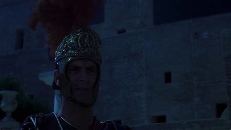 Monty Python Caesar 的图像结果